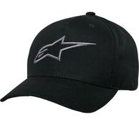 Alpinestars Ageless Cap Nero