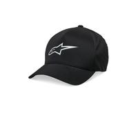 Alpinestars Ageless Unisex Reflex Cappello Impermeabile Berretto da Baseball ...