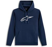 Alpinestars Ageless V3 Felpa, blu/bianco, Taglia L