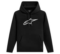 Alpinestars Ageless V3 Felpa, Bianco/nero, Taglia L