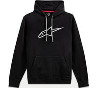 Alpinestars Ageless V3 Felpa, nero, Taglia XXL