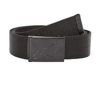 Alpinestars Ageless Web Belt Cintura Uomo (Pacco da 1)