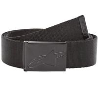 Alpinestars, Ageless Web, Cintura, Nero/Nero, Os, Uomo