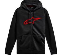 Alpinestars Felpa Con Zip Ageless V3