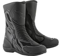 Alpinestars Air Plus V2 Gore-Tex XCR Stivali Moto, nero, Taglia 36