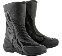 Alpinestars Air Plus V2 Gore-Tex XCR Stivali Moto, nero, taglia 47 per maschi