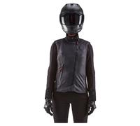 Gilet airbag Alpinestars Stella TECH-AIR®3 system donna nero-grigio scuro L