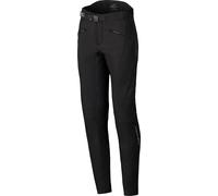 Alpinestars Alamosa Pantaloni tessili moto da donna, nero, taglia 24 per donne