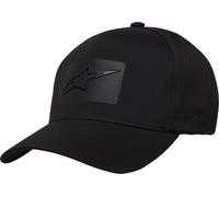 Alpinestars Algo Perf Adjustable Cap, nero, Taglia unica
