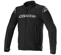 Alpinestars Alpinestar Giacche, Nero/Grigio/Bianco, 56 Unisex-Adulto