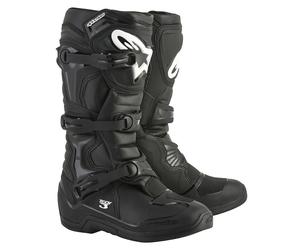 ALPINESTARS Alpinestars 1568873 Stivali Nero 45.5 Set di 2