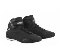 ALPINESTARS Alpinestars 1569487 Scarpa Nero/Bianco 39 Set di 2