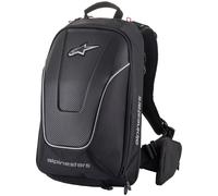 ALPINESTARS ALPINESTARS - Borse Charger Pro Nero