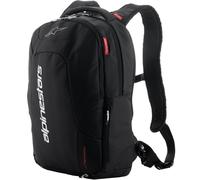ALPINESTARS ALPINESTARS - Borse City Hunter V2 Nero / Bianco