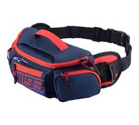 §Marsupio Alpinestars MM93 Night Navy-Rosso-Blu Sodalite§