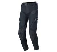 Alpinestars Alpinestars Boulder Gore-Tex Nero Pantaloni moto accorciati 4XL