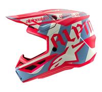 ALPINESTARS ALPINESTARS - Casco S-M7 Beast Coast LE ECE 22.06 2026 M