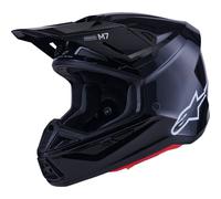 ALPINESTARS ALPINESTARS - Casco S-M7 Nero 2026 M