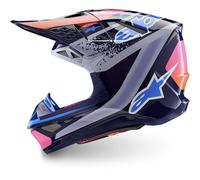 ALPINESTARS ALPINESTARS - Casco Supertech M10 Records LE 2026 L