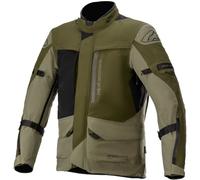 ALPINESTARS ALPINESTARS - Giacca Altamira Gore-Tex Forest / Military Verde 4XL