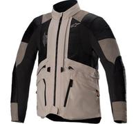Giacca Moto Alpinestars AMT-10Lab Drystar XF Bianco/Grigio3XL Bianco,Grigio