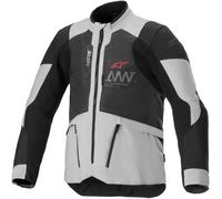 ALPINESTARS ALPINESTARS - Giacca AMT 7 Air Tan Dark Shadow 3XL