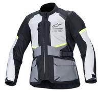 alpinestars Andes Air Drystar Giacca In Tessuto M