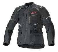 Giacca Moto Alpinestars Andes Air Drystar NeroXXL Nero