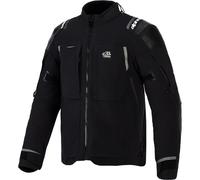 Giacca ANDES PRO DRYSTAR XF Nero ALPINESTARS - UE: L
