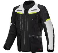 Alpinestars Bogota Pro Drystar® Jacket Nero XL Uomo