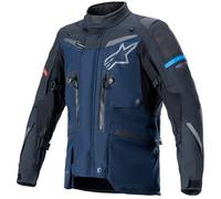 Giacca BOULDER Gore-Tex Nero Blu ALPINESTARS - UE: 4XL