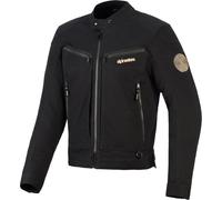 ALPINESTARS ALPINESTARS - Giacca Bruiser Nero M