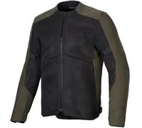 ALPINESTARS ALPINESTARS - Giacca C-1 Air Khaki 2XL