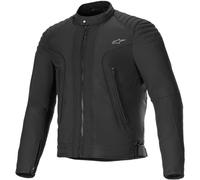 ALPINESTARS ALPINESTARS - Giacca Clayton WR Nero / Nero 3XL