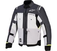Alpinestars Cusco Drystar® Jacket Grigio 2XL Uomo