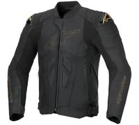 ALPINESTARS ALPINESTARS - Giacca Dusk Nero Laser 48