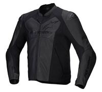 ALPINESTARS ALPINESTARS - Giacca Faster V3 Airflow Nero / Nero 52