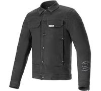 Alpinestars Garage Jacket Nero M Uomo
