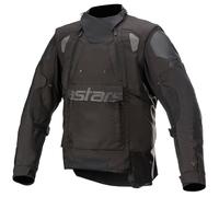 ALPINESTARS ALPINESTARS - Giacca Halo Drystar Nero / Nero 3XL