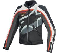 Alpinestars Idles Jacket Nero,Grigio M Uomo