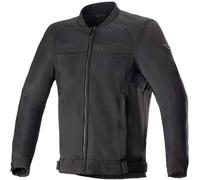 ALPINESTARS ALPINESTARS - Giacca Luc V2 Air Nero / Nero S