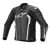 ALPINESTARS ALPINESTARS - Giacca Missile V2 Nero / Bianco 52
