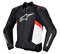 Alpinestars Missile V3 Racing Jacket Nero 50 Uomo