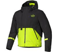 Giacca Moto Alpinestars Mootant WP Parka Lime Punch/NeroS Lime Punch,Nero