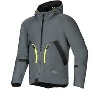 ALPINESTARS ALPINESTARS - Giacca Morush WP Urban Grigio 4XL