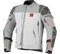 ALPINESTARS ALPINESTARS - Giacca Nazca Gore-Tex Pro Dark Grigio / Mid Grigio 2XL