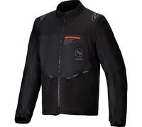 Giacca PRO-DURA Nero ALPINESTARS - UE: S