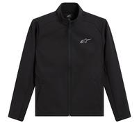 ALPINESTARS ALPINESTARS - Giacca Radiate Softshell Nero XXL