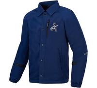 ALPINESTARS ALPINESTARS - Giacca Revved WR Blue M