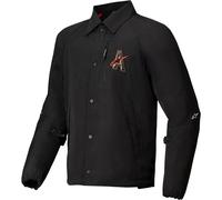 ALPINESTARS ALPINESTARS - Giacca Revved WR Nero L